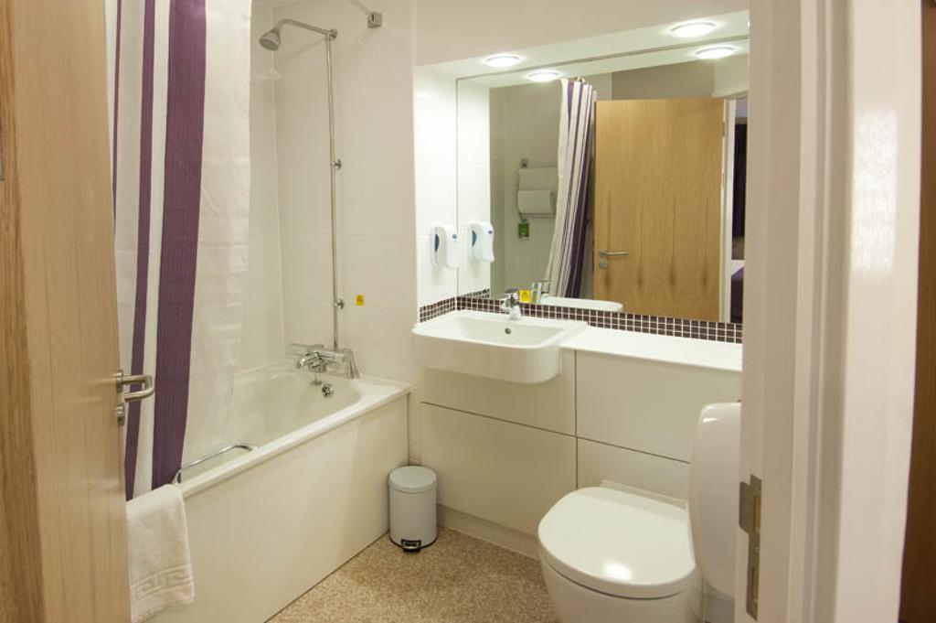Premier Inn Glenrothes Kültér fotó