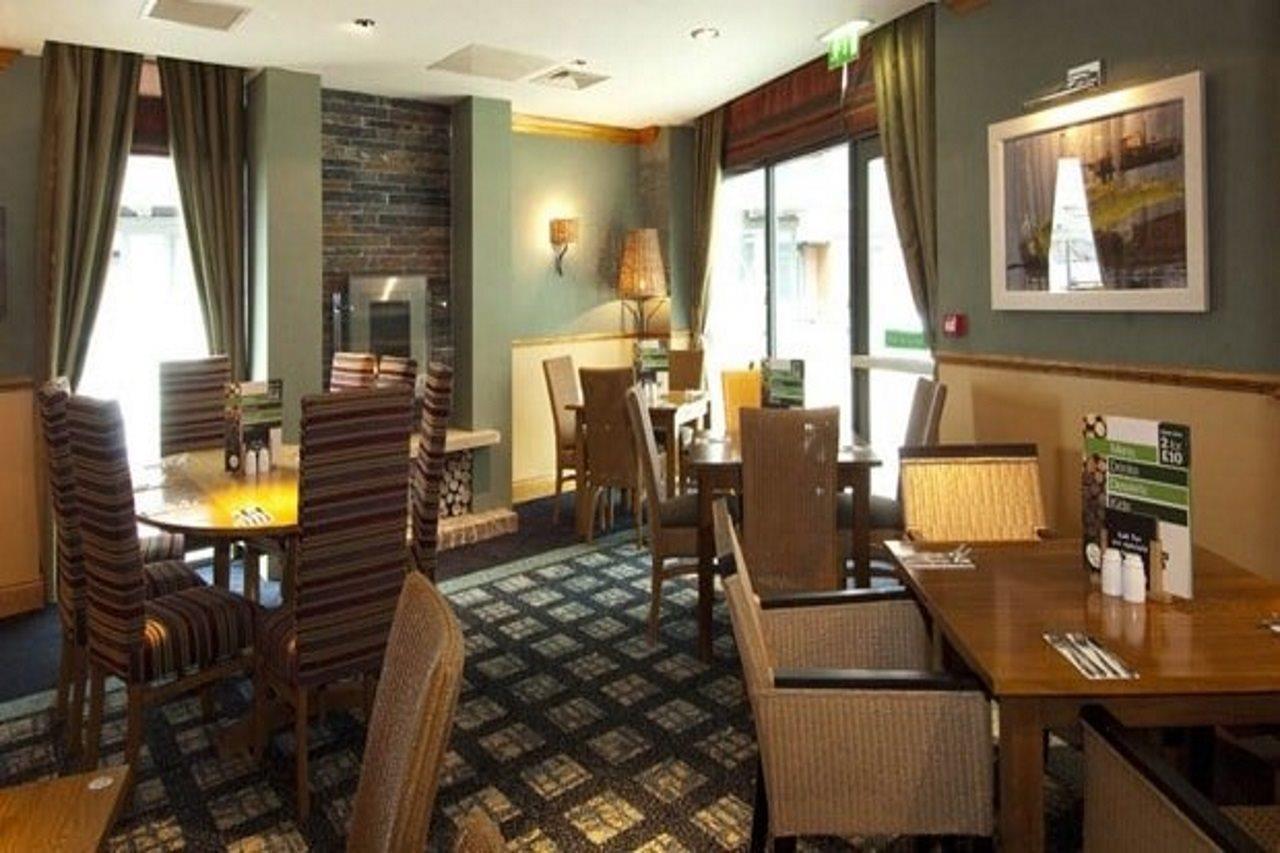 Premier Inn Glenrothes Kültér fotó