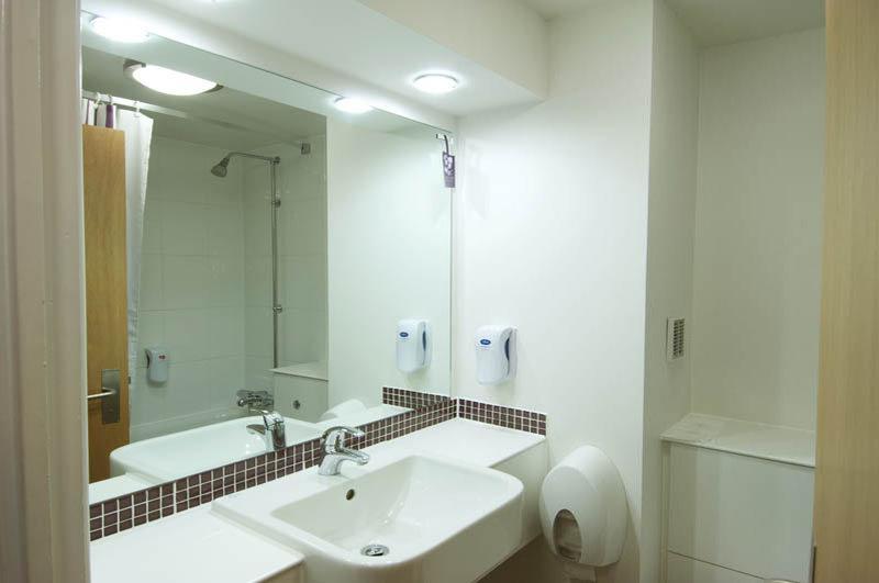 Premier Inn Glenrothes Kültér fotó